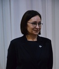 Павличкова Наталья Викторовна